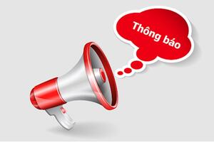 Bệnh viện Lao và bệnh Phổi Trà Vinh có nhu cầu tiếp nhận báo giá để tham khảo, xây dựng giá gói thầu, làm cơ sở tổ chức lựa chọn nhà thầu cho gói thầu Vệ sinh công nghiệp tại bệnh viện năm 2025-2026
