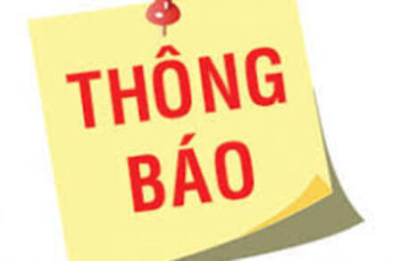 Yêu cầu báo giá